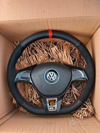 volante golf 7 adatto a golf 4