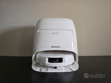 dji romo s