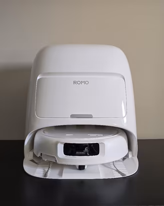 dji romo s