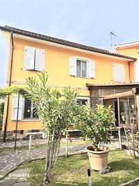 Osimo - san paterniano ( rif. e96-3492)