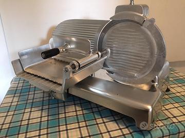 Affettatrice Boston mod.300