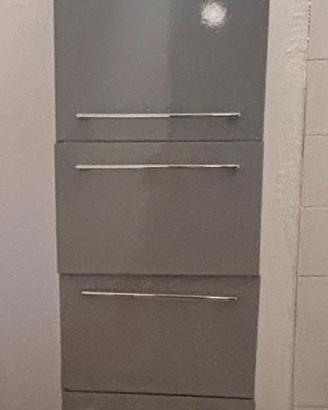 Colonna bagno