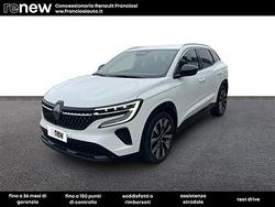 RENAULT Austral 1.2 E-Tech full hybrid Techno 20