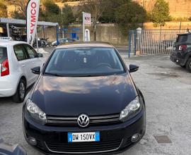 Volkswagen Golf 1.4 TSI 122CV 5p. Highline