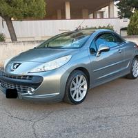 Peugeot 207 roland garros