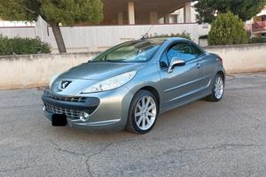 Peugeot 207 roland garros