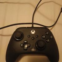 CONTROLLER POWER A
