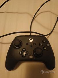 CONTROLLER POWER A