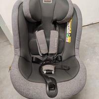 Seggiolino ruotabile Inglesina Keplero