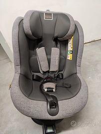 Seggiolino ruotabile Inglesina Keplero