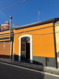 CASA INDIPENDENTE A CATANIA