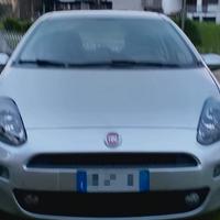 FIAT PUNTO 1.2 CAT NEOPATENTATI 