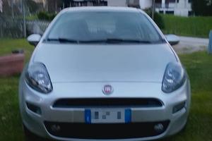 FIAT PUNTO 1.2 CAT NEOPATENTATI 