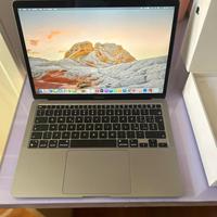 mac book air M1 2020