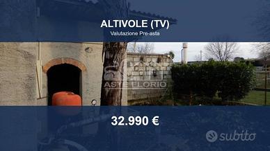 Immobile in asta di 125 m² a Altivole