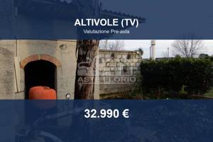 Immobile in asta di 125 m² a Altivole