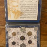 DIVISIONALE REPUBBLICA ITALIANA 1996 - FDC