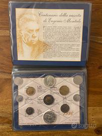 DIVISIONALE REPUBBLICA ITALIANA 1996 - FDC