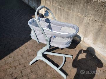 chicco baby hug 4 in 1