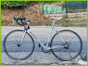 Bici da strada Rossignoli