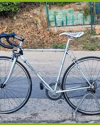 Bici da strada Rossignoli