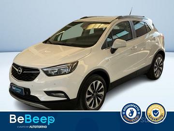 Opel Mokka X 1.6 CDTI INNOVATION S&S 4X2 136C...