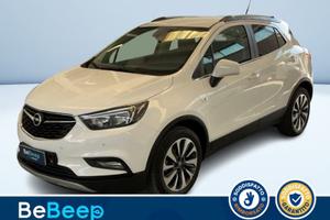 Opel Mokka X 1.6 CDTI INNOVATION S&S 4X2 136C...