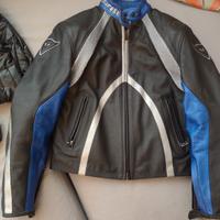 Giubbotto moto strada Dainese 