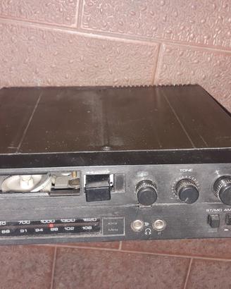 Autoradio Philips driveman