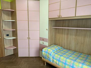 Cameretta per bambine