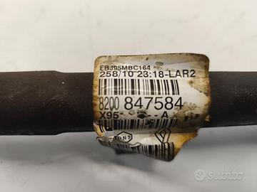 Semiasse anteriore RENAULT MEGANE III Grandtour KZ