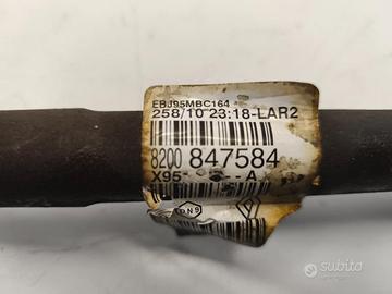 Semiasse anteriore RENAULT MEGANE III Grandtour KZ