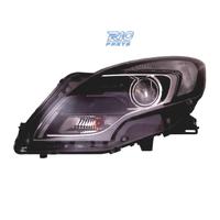 FANALE SINISTRO PER OPEL ZAFIRA C 12-19