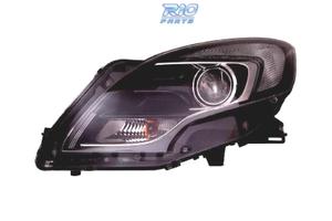 FANALE SINISTRO PER OPEL ZAFIRA C 12-19