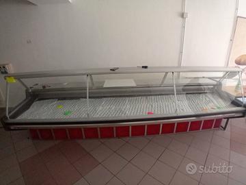 vetrina frigo