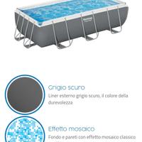 Piscina Bestway