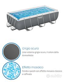 Piscina Bestway