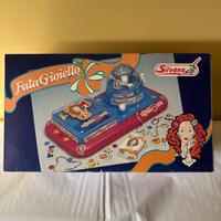 FATA GIOIELLO-GIOCO IN SCATOLA