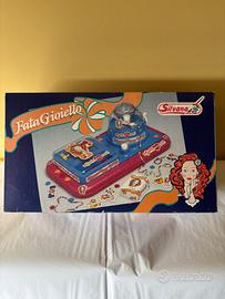 FATA GIOIELLO-GIOCO IN SCATOLA