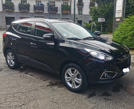 Hyundai ix35 1.6 GDI benzina full optional