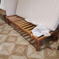 Rete letto singola