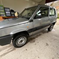 Panda 4x4
