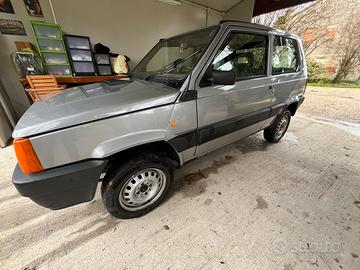 Panda 4x4