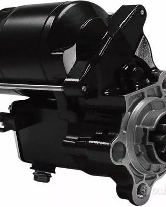 Motorino di avviamento da 1,4kW per H-D Sportster