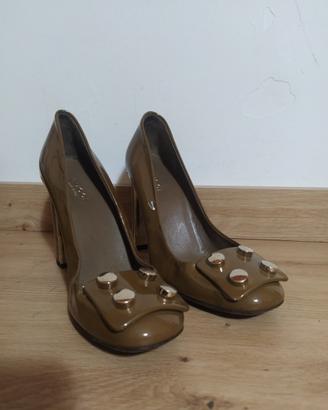 Tacchi Gucci Vintage🌟