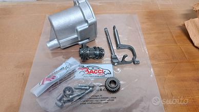 kit quinta marcia 500 126 fiat BACCI