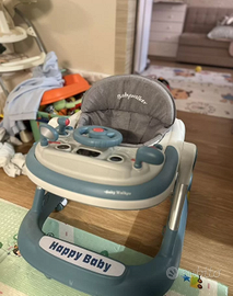 Baby walker felice
