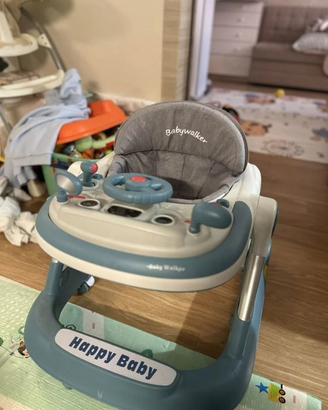 Baby walker felice