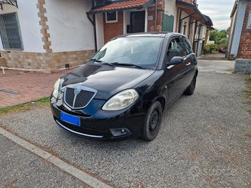 Lancia Ypsilon 1.2 60CV Benzina euro4, Clima, Serv
