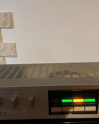 Amplificatore kenwood ka56 revisionato
